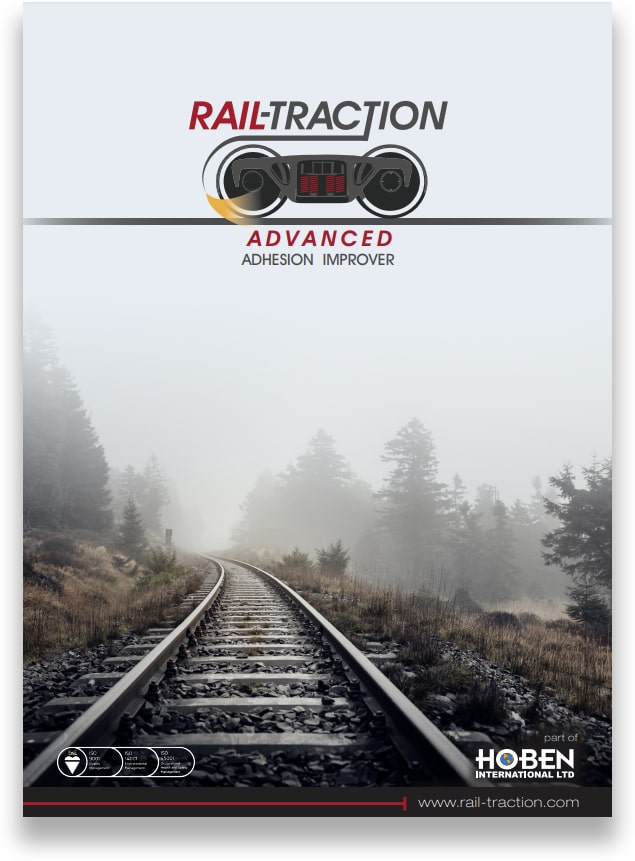 rail traction downloads brochure